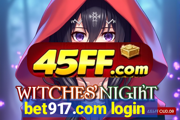 bet917.com login
